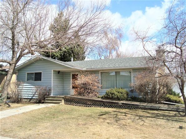 Trochu Real Estate Trochu Ab Homes For Sale Zillow
