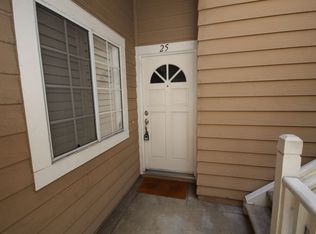 8585 Via Mallorca Unit 25, La Jolla, CA 92037