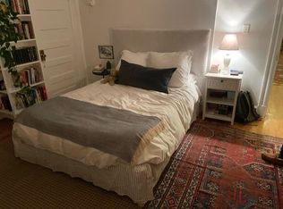 1768 Willard St NW APT 1, Washington, DC 20009