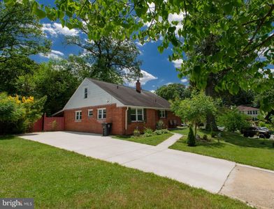 7227 16th Ave, Takoma Park, MD, 20912