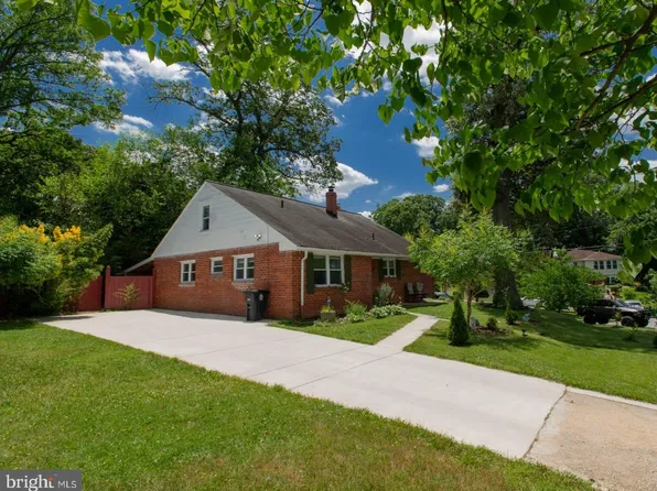 7227 16th Ave, Takoma Park, MD 20912