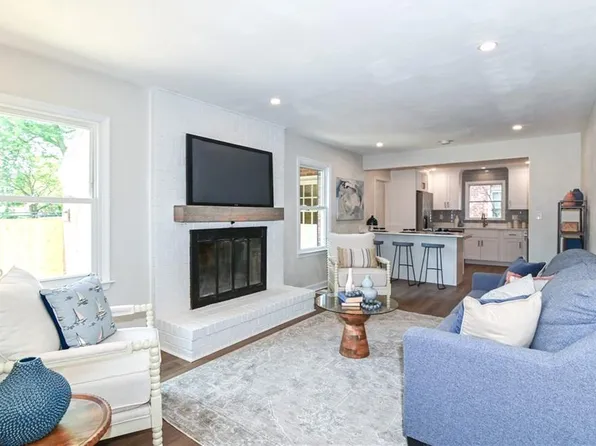 1109 Buckingham Ave, Norfolk, VA 23508