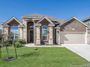 8207 High Noon Way, San Antonio, TX 78254