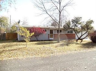 3210 S Roosevelt St, Boise, ID 83705