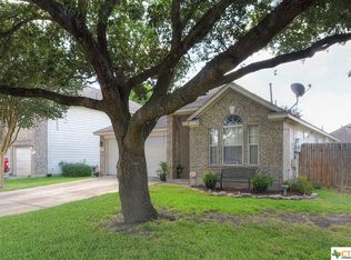 322 Spring Mdw, New Braunfels, TX 78130
