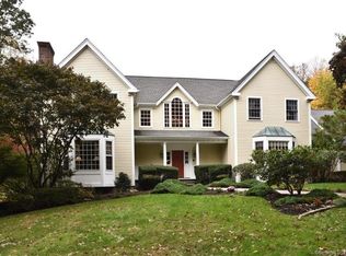 32 Shadow Ln, Wilton, CT 06897