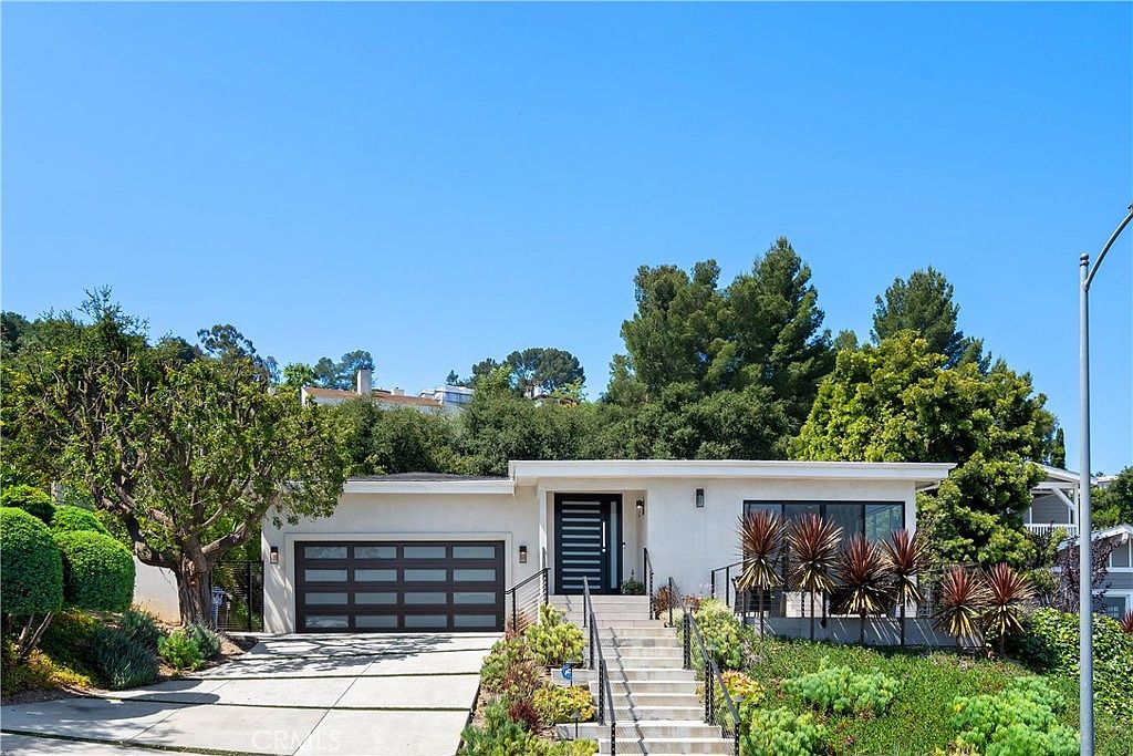 15708 Castlewoods Dr, Sherman Oaks, CA 91403 MLS SB24104775 Zillow