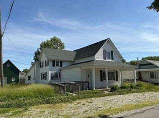 106 E 2nd St, Michigantown, IN 46057