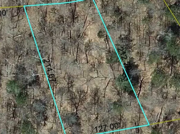 Lot 26 Deer Lodge Trail Way, Danbury, WI 54830