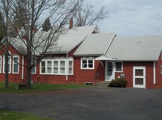 410 Church St, East Tawas, MI