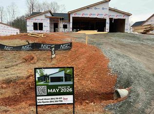 2027 Blessed Dr, Inman, SC 29349