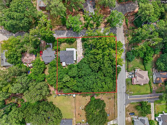 2nd image of 4409 Hulda Ave
