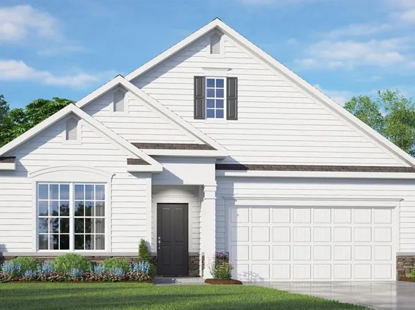 1967 Malvina Ct, Graham, NC 27253