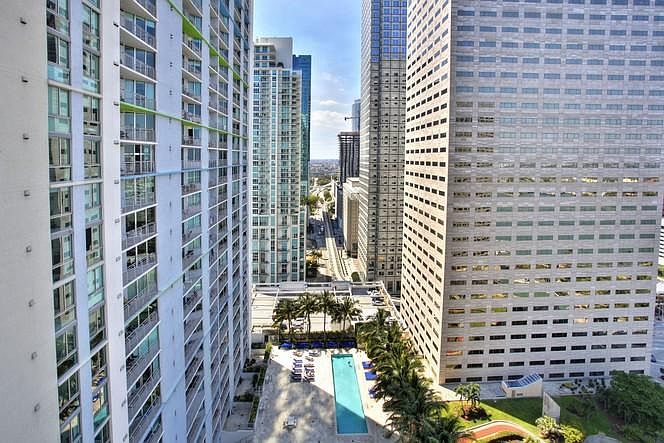 View Downtown