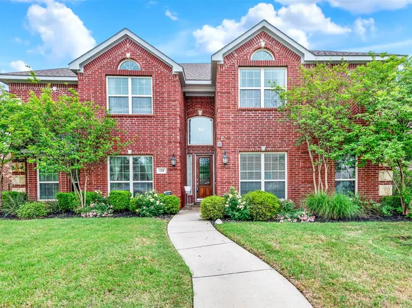 128 Chestnut Ln, Red Oak, TX 75154