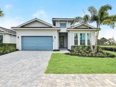 122 SE Palma Street, Port Saint Lucie, FL, 34984