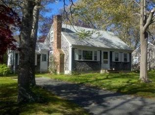 22 Narragansett St, East Falmouth, MA 02536