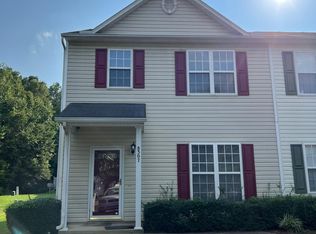 8307 Aspen Mountain Ct, Raleigh, NC 27616