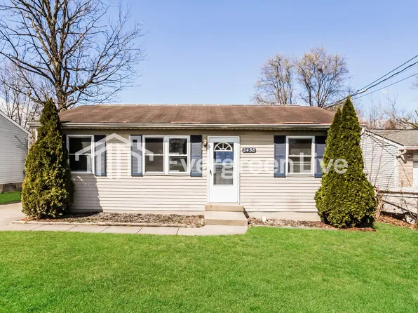 2458 Lincoln Ave, Cincinnati, OH 45231