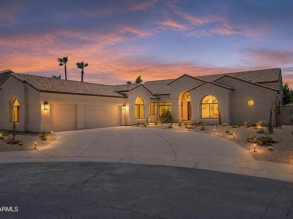 5th image of 7681 E CAMPO BELLO Drive