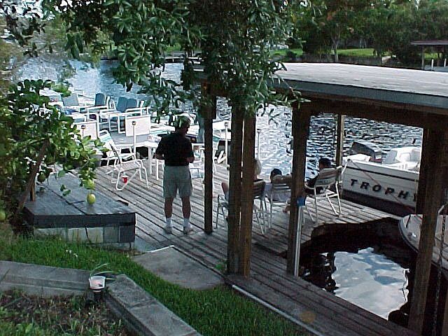 Boat House