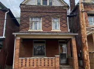 1325 Mill St, Pittsburgh, PA 15221