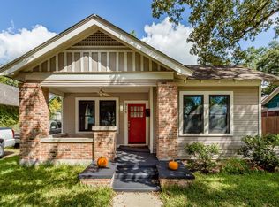 915 Pecore St, Houston, TX 77009