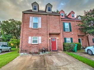 429 San Souci Dr, Gulfport, MS 39507