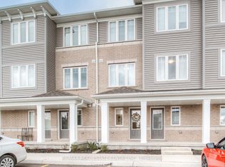 24 Morrison Rd #C10, Kitchener, ON N2A 0L1