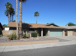 10038 N 44th Dr, Glendale, AZ 85302