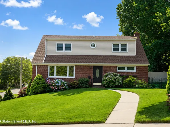 74 Cypress Ave, Staten Island, NY 10301