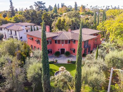 734 Fairfield Cir, Pasadena, CA, 91106