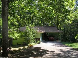 36 Carballo Ln, Hot Springs, AR 71909