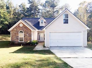 108 Ben Franklin Ct, Griffin, GA