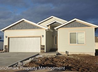 12367 W Wellington Ave, Post Falls, ID 83854