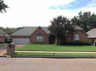 1071 Sugar Ln, Collierville, TN 38017