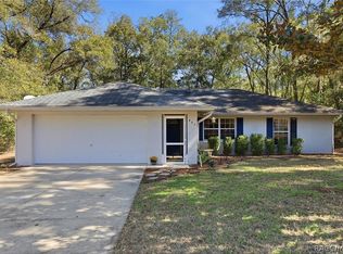 495 N Charles Ave, Inverness, FL 34453