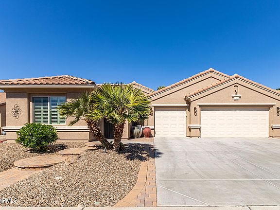 2nd image of 4786 W NOGALES Way
