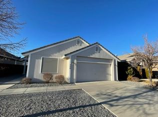 130 Sawgrass Ln, Dayton, NV 89403