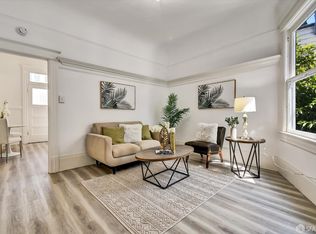 47 Auburn St UNIT A, San Francisco, CA 94133