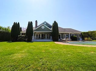 109 Mill Creek Close, Water Mill, NY 11976