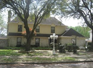 4610 Shaun Dr, Pasadena, TX 77504