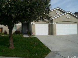 989 Austin Ct, San Jacinto, CA 92583