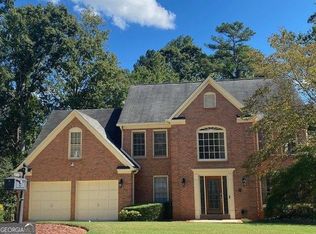 528 Fortune Ridge Rd #1, Stone Mountain, GA 30087