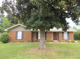 3822 Dagmar St, Memphis, TN 38128