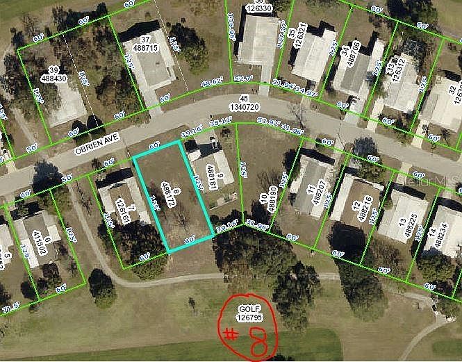 1st image of 12303 Obrien Ave Unit 4