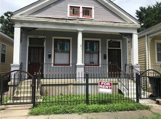 7465 Garfield St, New Orleans, LA 70118