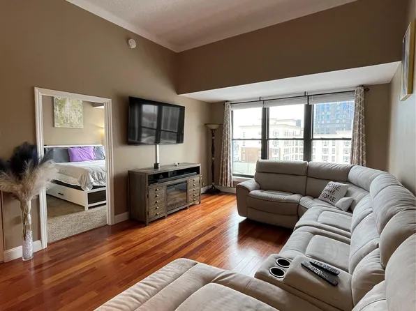 100 New Roc City Plaza #414, New Rochelle, NY 10801