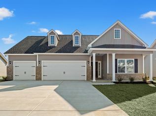 609 Bay St. Lot 2, Aynor, SC 29511