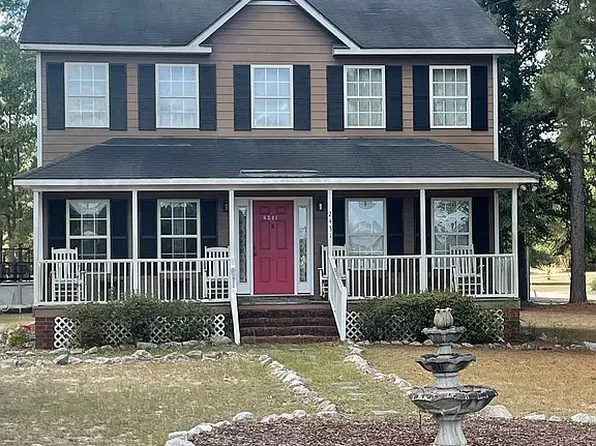 2431 W Highway 378, Gresham, SC 29546